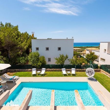 Villa Galerna Son Bou Dış mekan fotoğraf