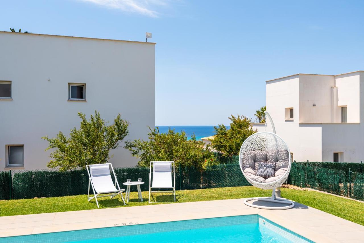Villa Galerna Son Bou Dış mekan fotoğraf