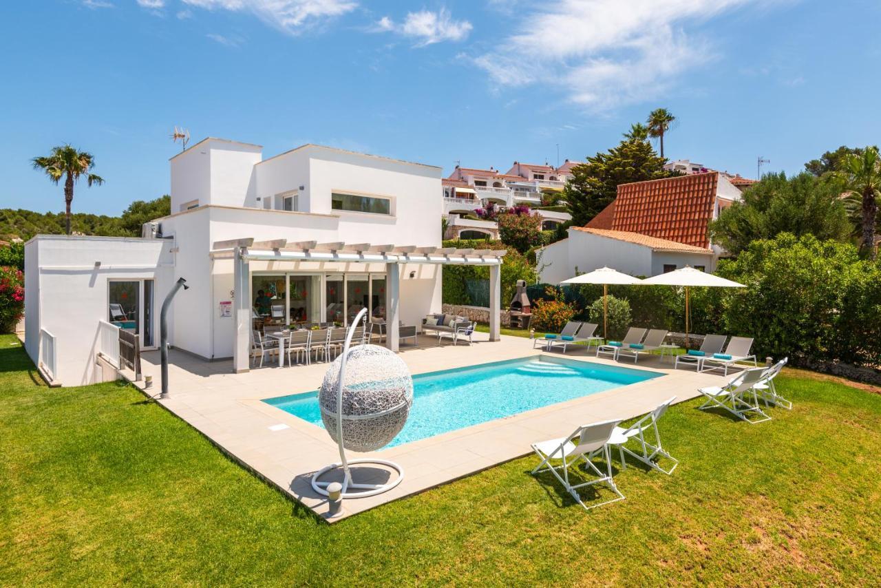 Villa Galerna Son Bou Dış mekan fotoğraf