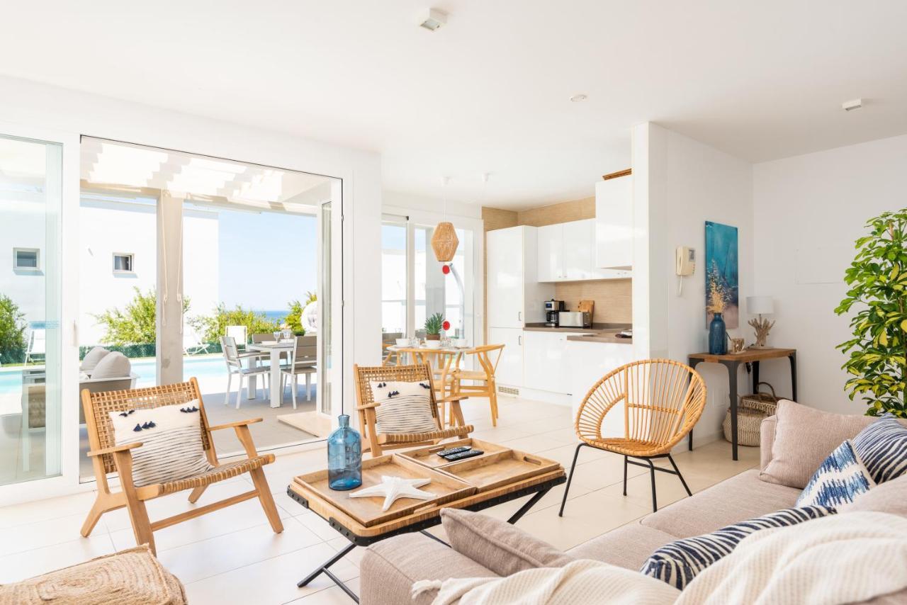 Villa Galerna Son Bou Dış mekan fotoğraf