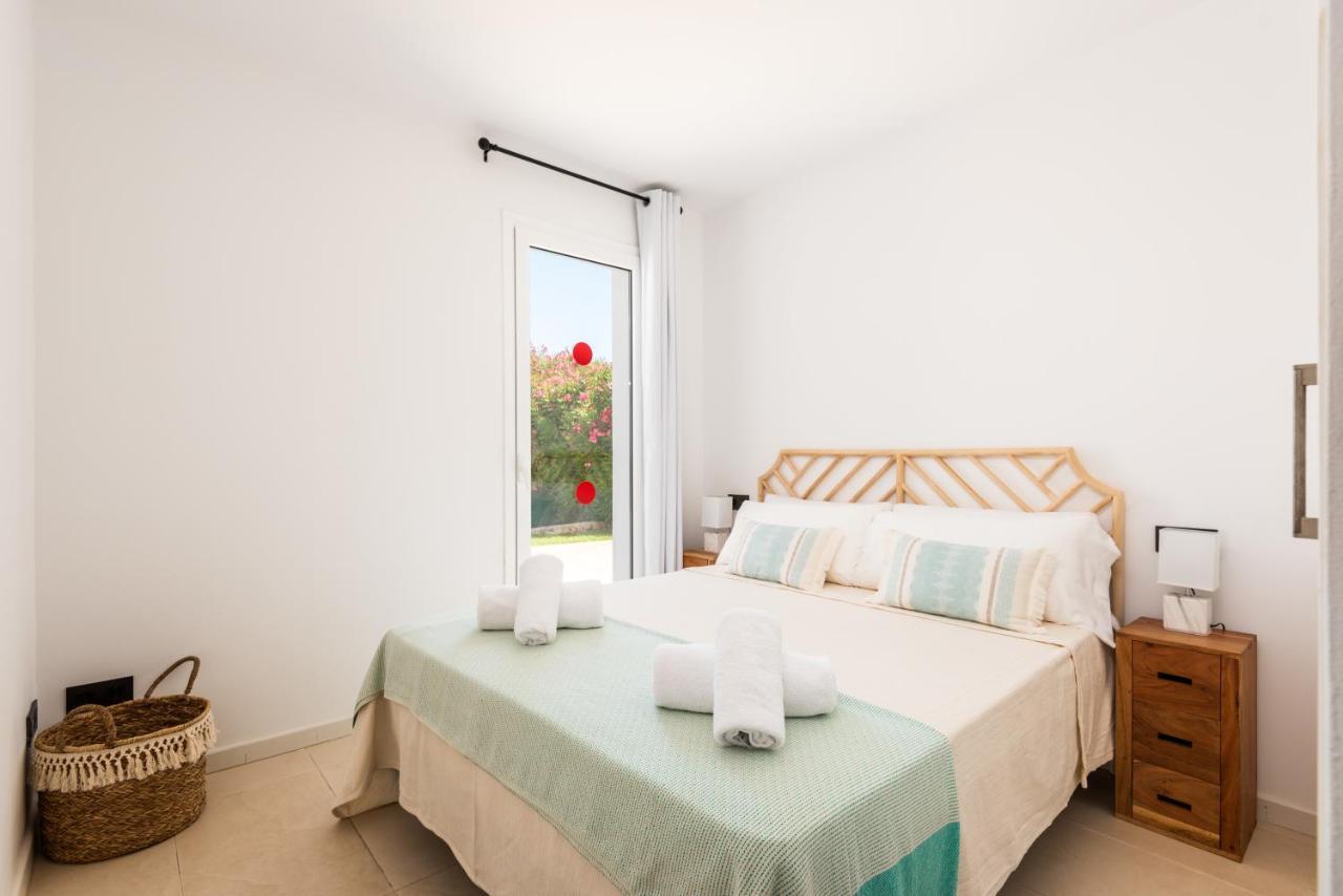 Villa Galerna Son Bou Dış mekan fotoğraf