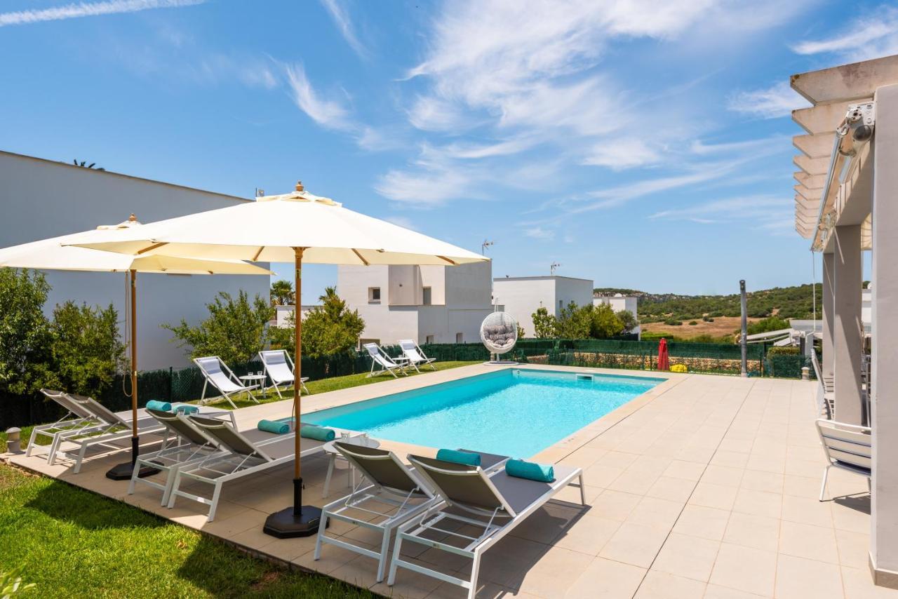 Villa Galerna Son Bou Dış mekan fotoğraf