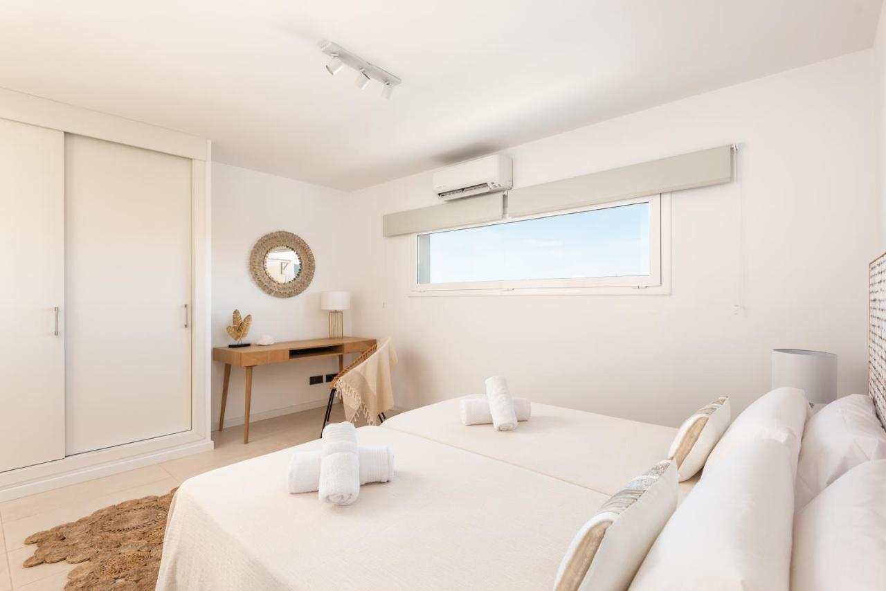 Villa Galerna Son Bou Dış mekan fotoğraf