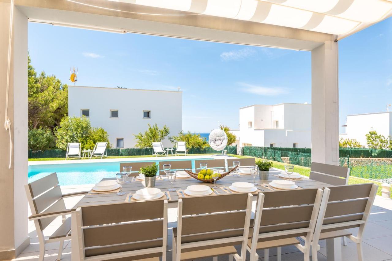 Villa Galerna Son Bou Dış mekan fotoğraf