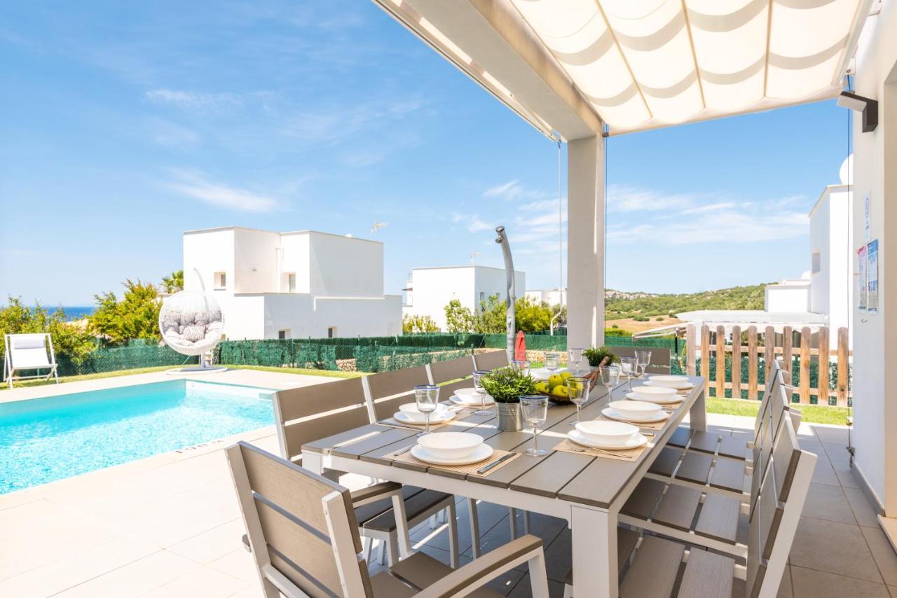 Villa Galerna Son Bou Dış mekan fotoğraf