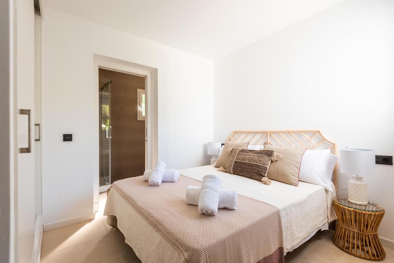 Villa Galerna Son Bou Dış mekan fotoğraf