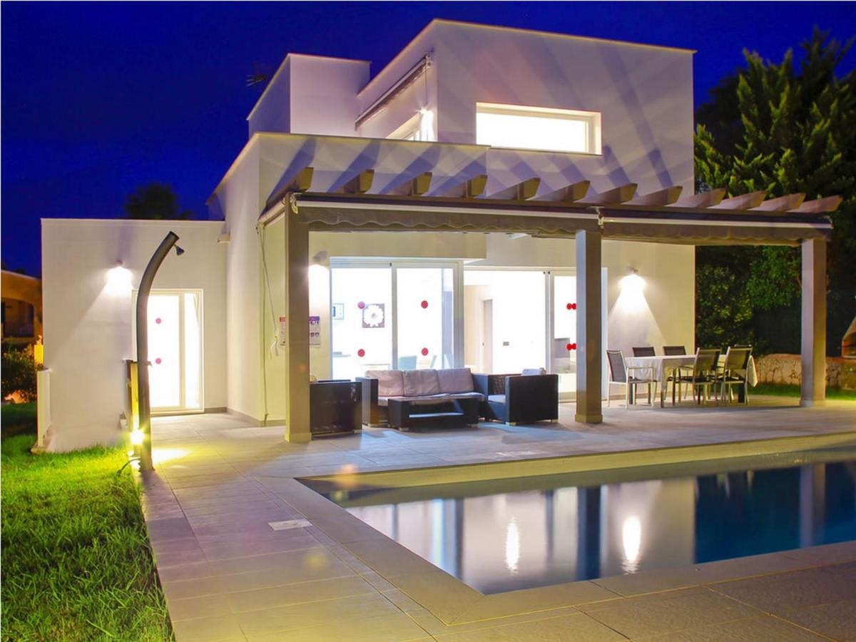 Villa Galerna Son Bou Dış mekan fotoğraf