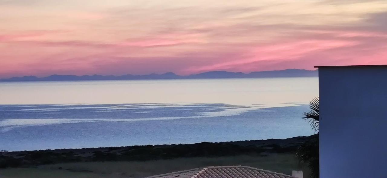 Villa Galerna Son Bou Dış mekan fotoğraf